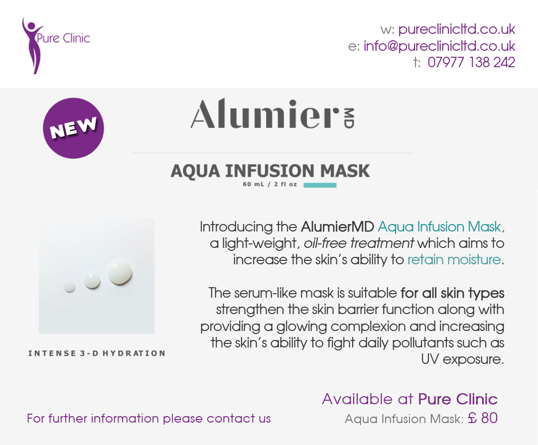 Great offers from Pure Clinic